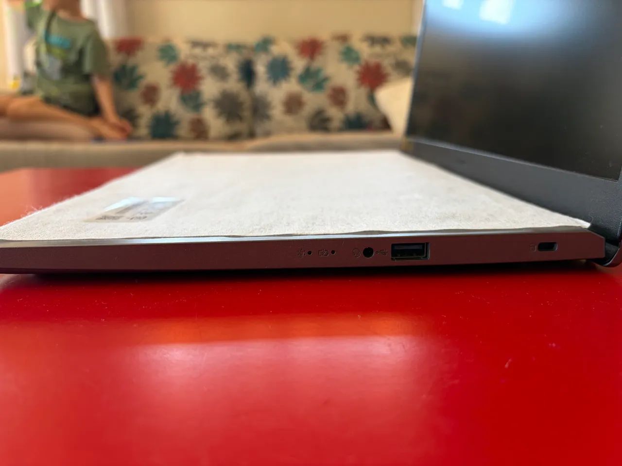 Notebook ACER Aspire A515-57 15