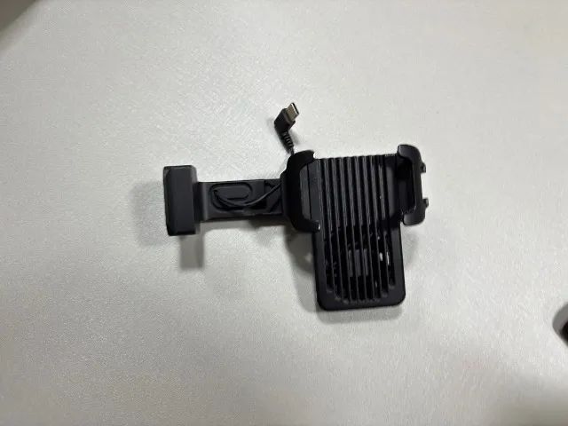 Feiyutech Scorp Mini 3 Gimbal para Camera e Celular - Foto 5