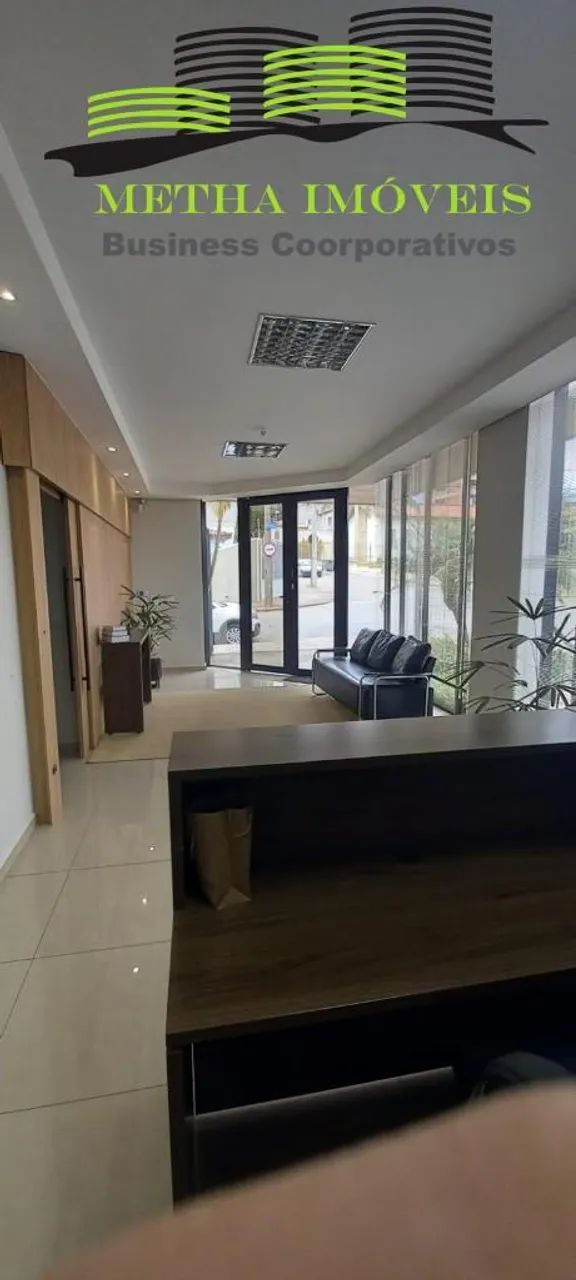 SALA PARA LOCAÇÃO ALEM PONTE - Foto 2