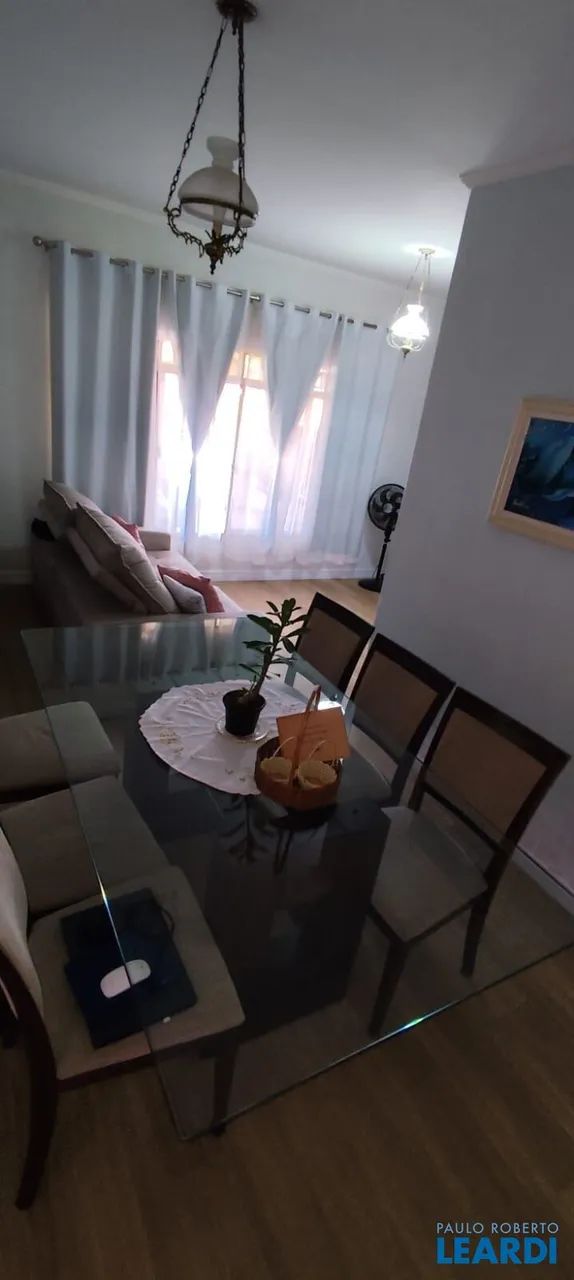CASA TÉRREA - JARDIM UIRÁ - SP - Foto 4