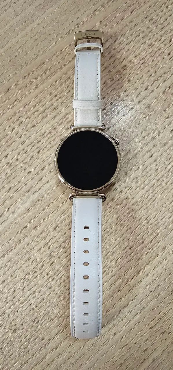 Gt6 - smartwatch 14 dias de bateria completo - Foto 2