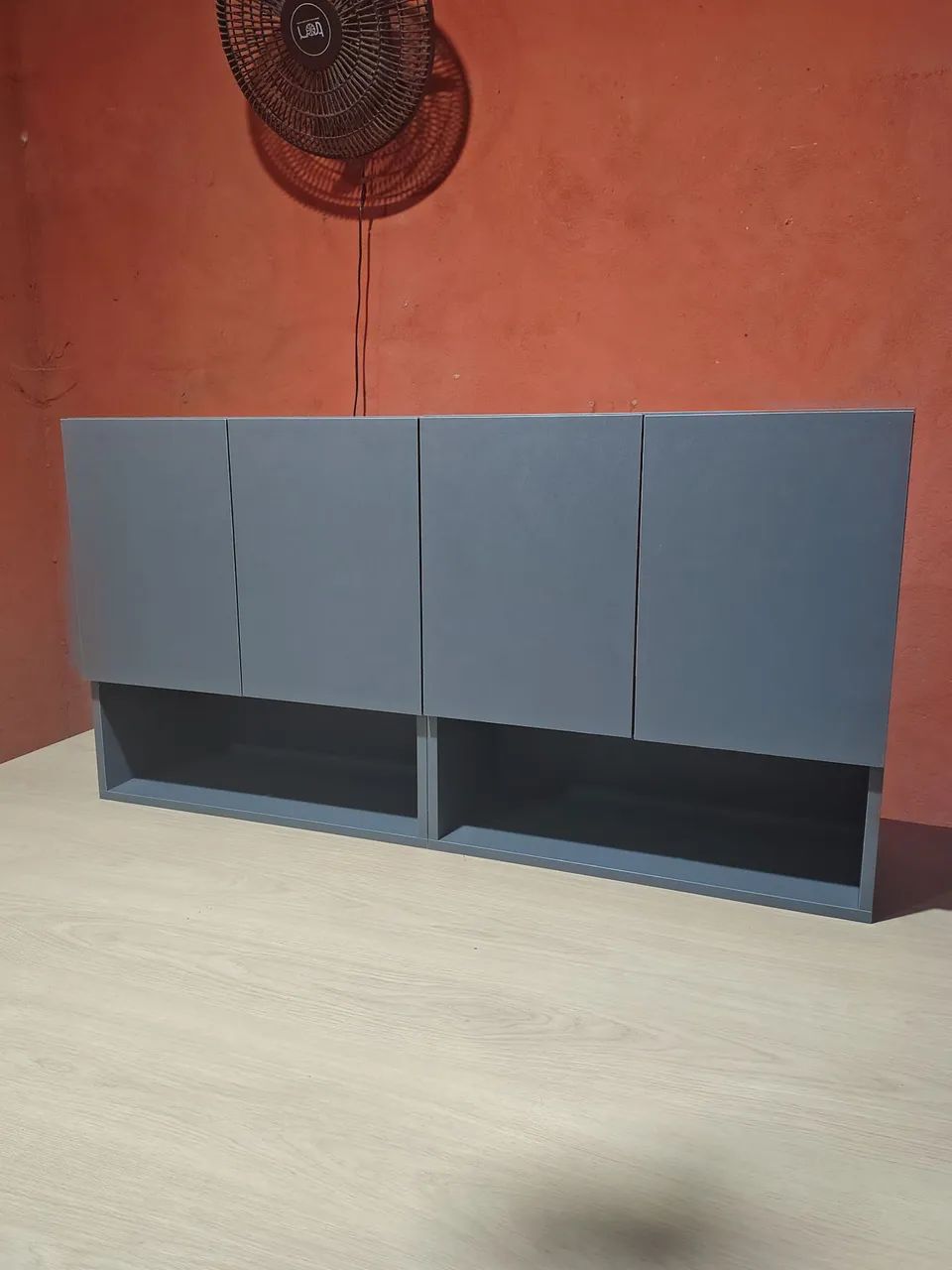 Armário Multiuso 2 portas  - Foto 3