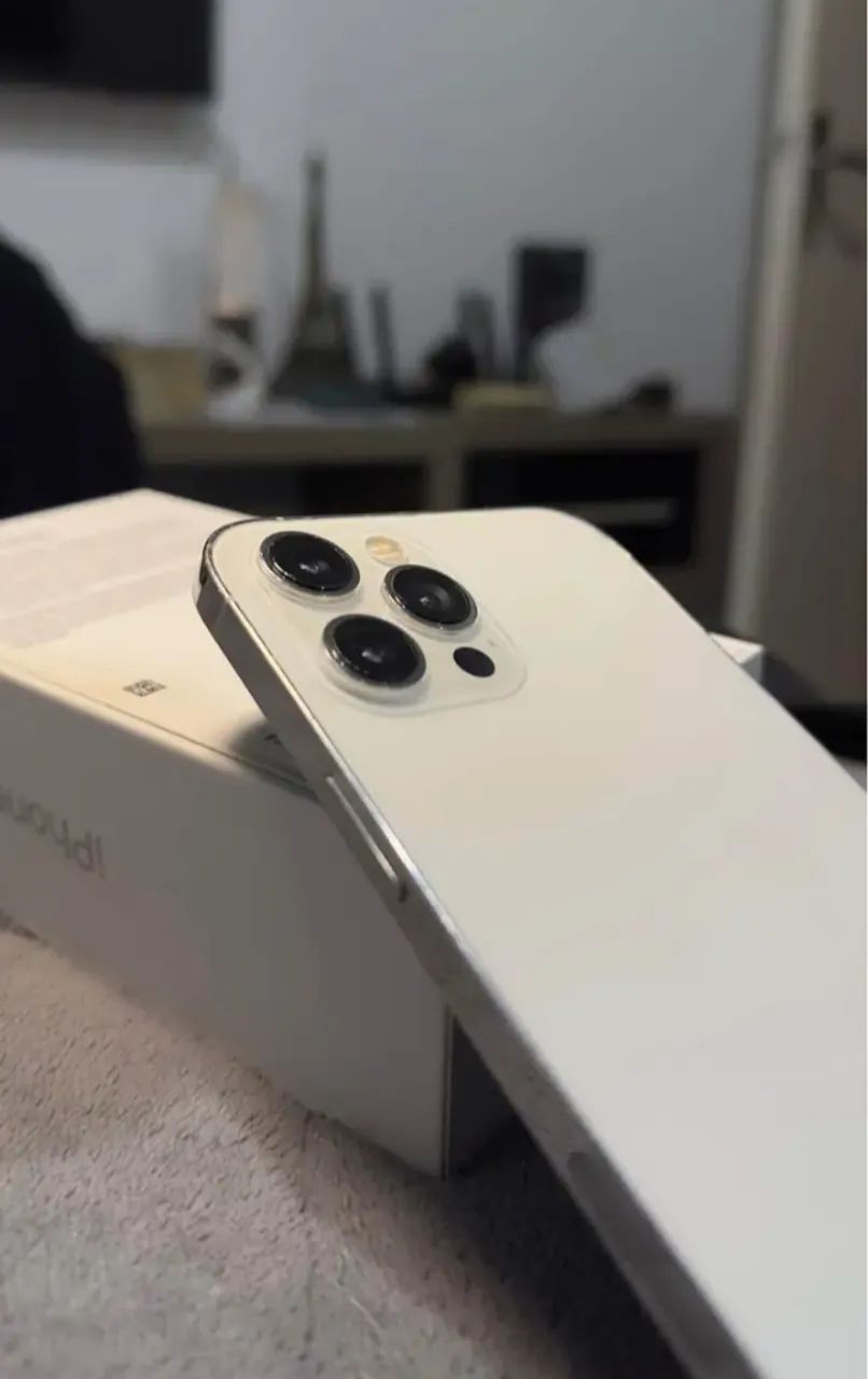 Iphone 12 pro max original 