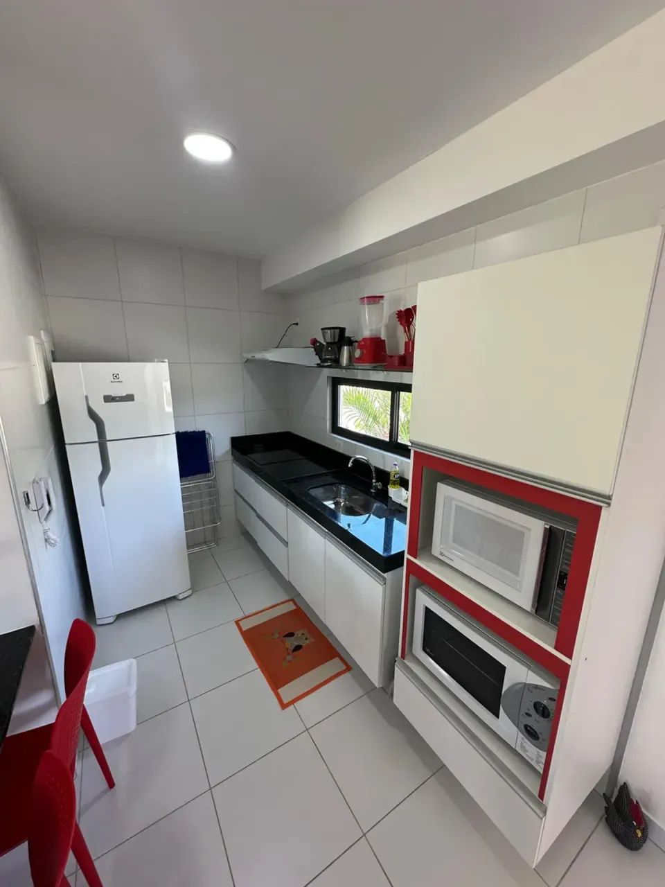 Imóvel com 02 Quartos e Lazer Completo na Praia de Muro Alto - Foto 5