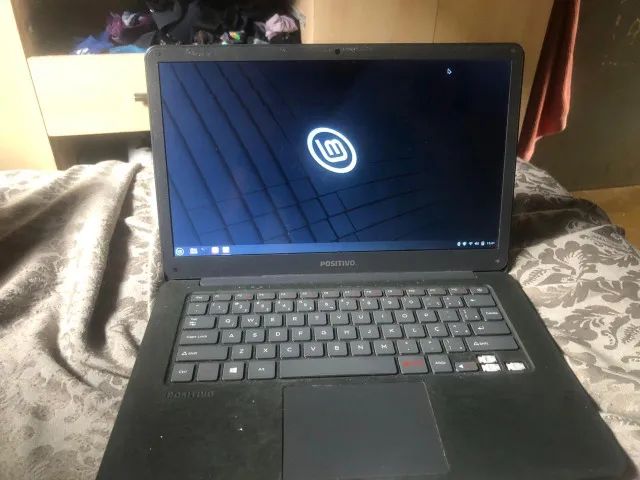 troco notebook por celular - Foto 2