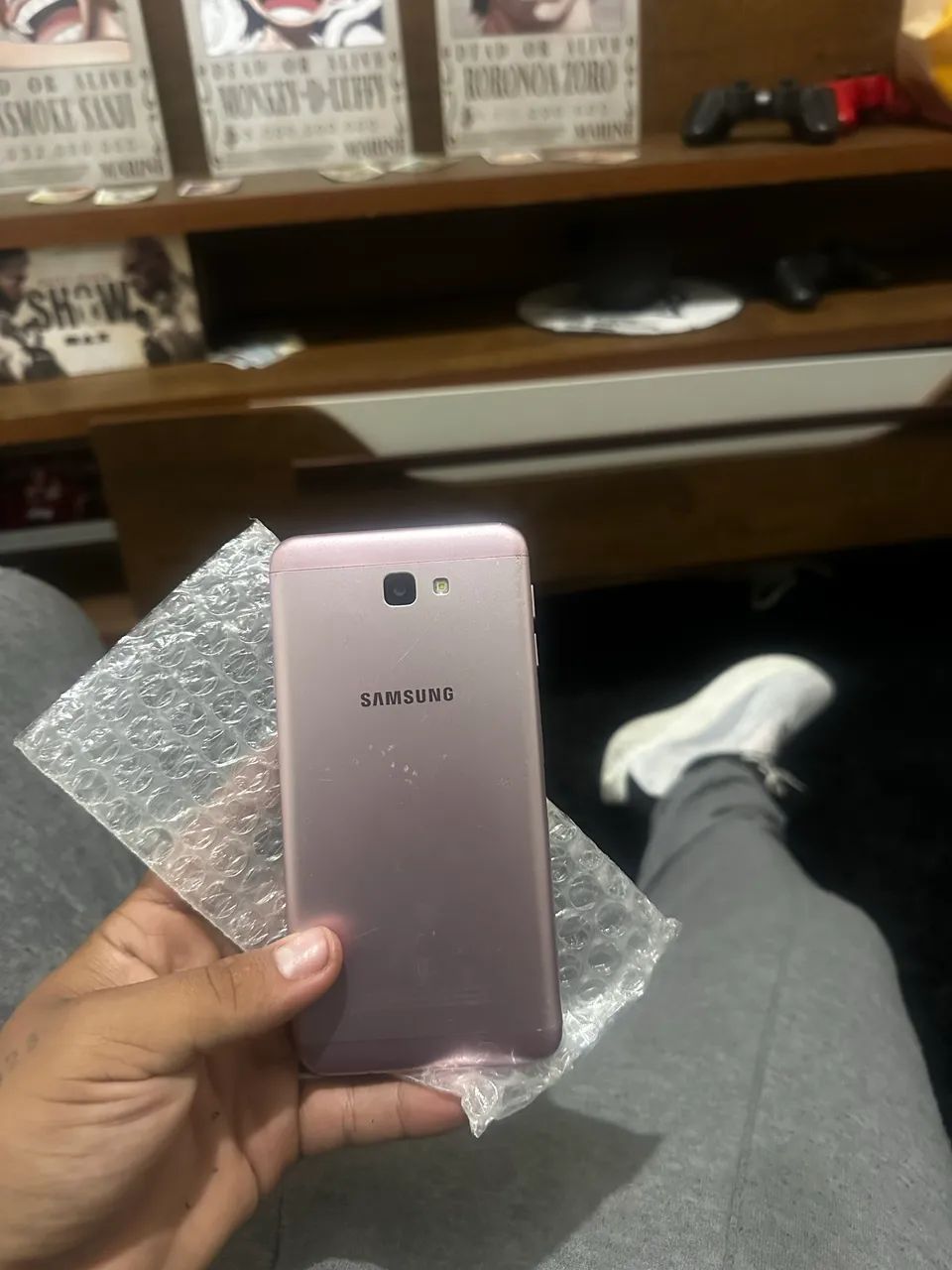 J7 prime  - Foto 2