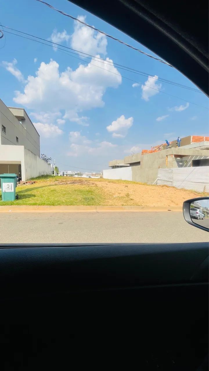 Terreno condomínio florais da mata  - Foto 3