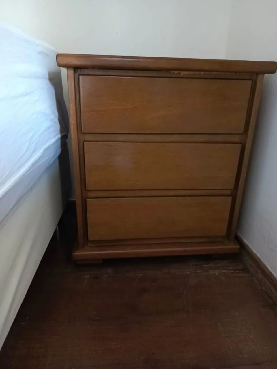 Mesa de cabeceira 