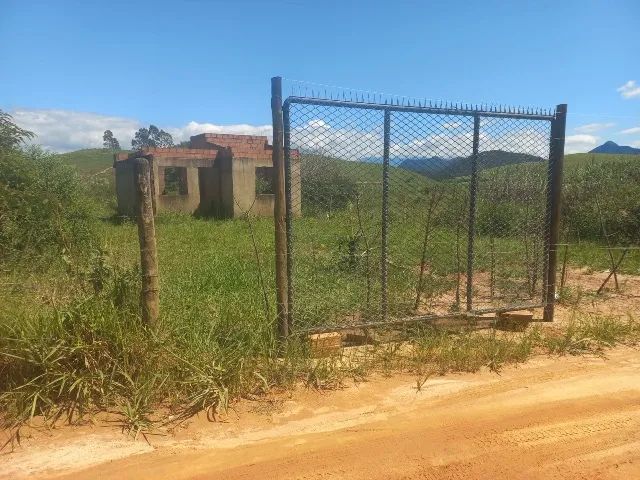 Sítio terreno 