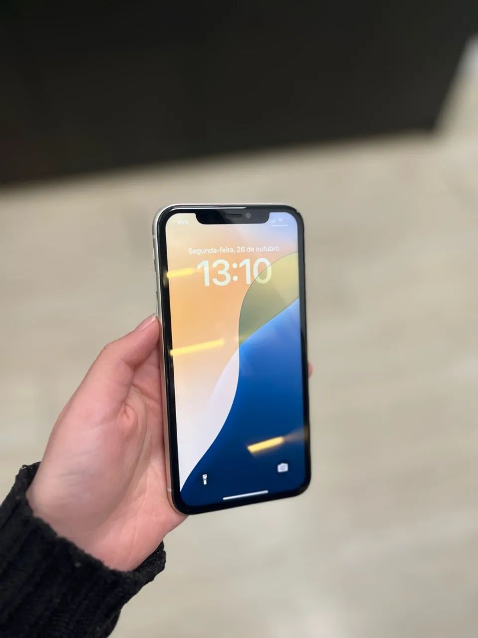 iPhone 11 - Foto 2