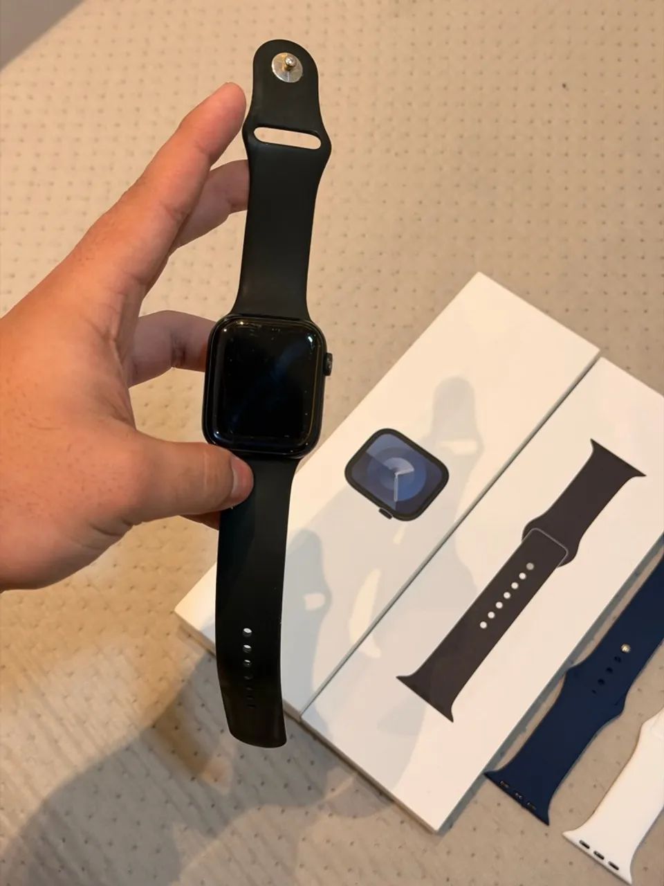 APPLEWATCH S9  - Foto 3