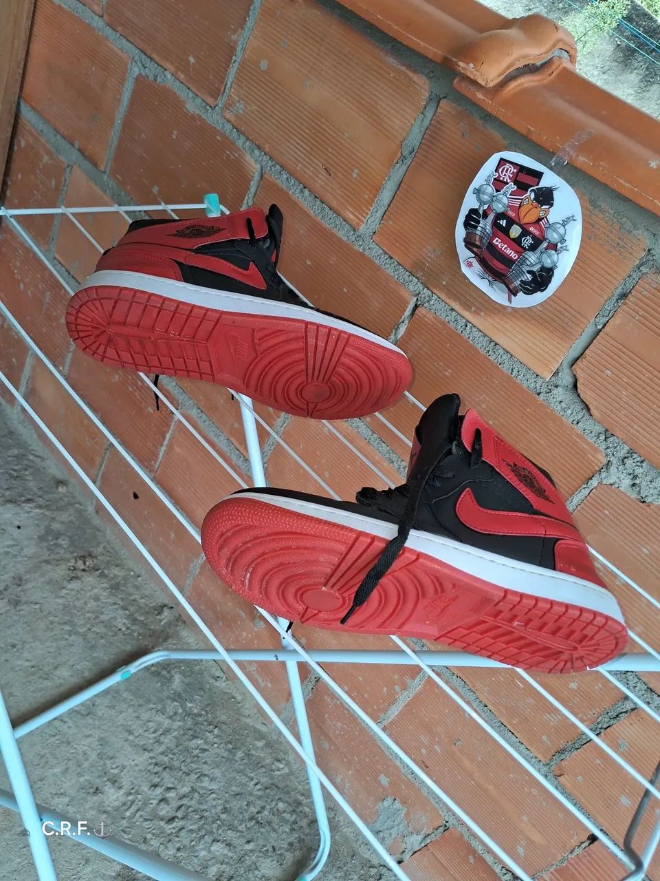 Tenis Nike Jordan  - Foto 2