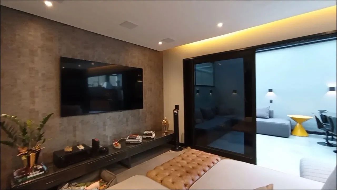Casa em Condominio em São Paulo - Foto 4