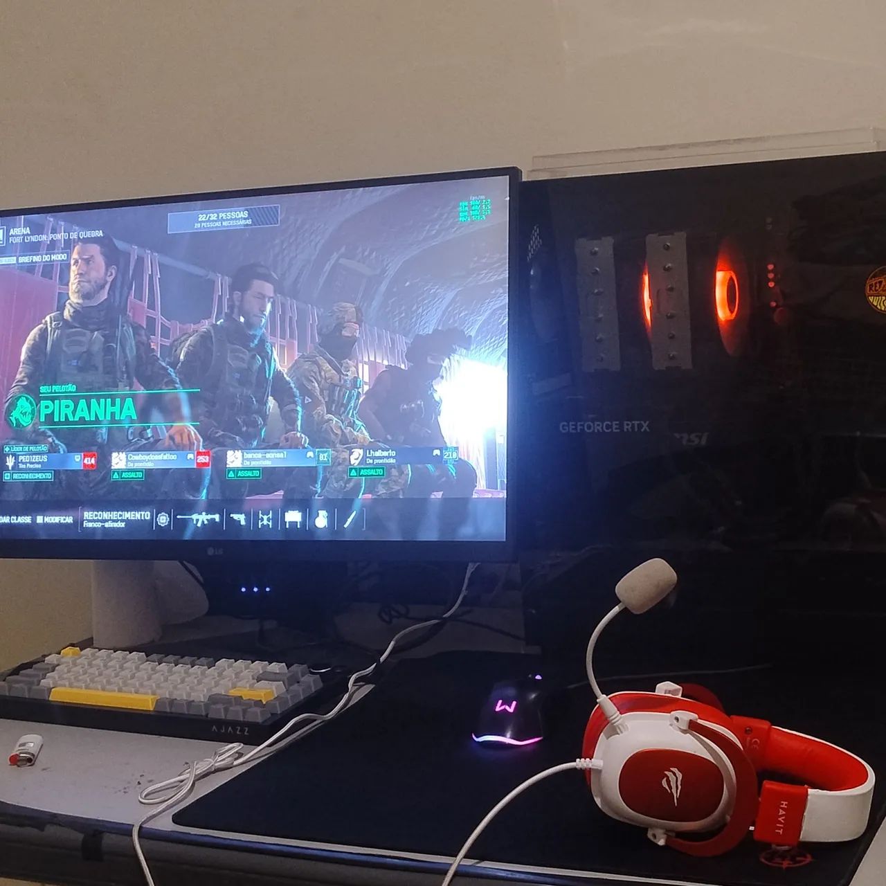Pc Gamer Top de linha am4 - Foto 3