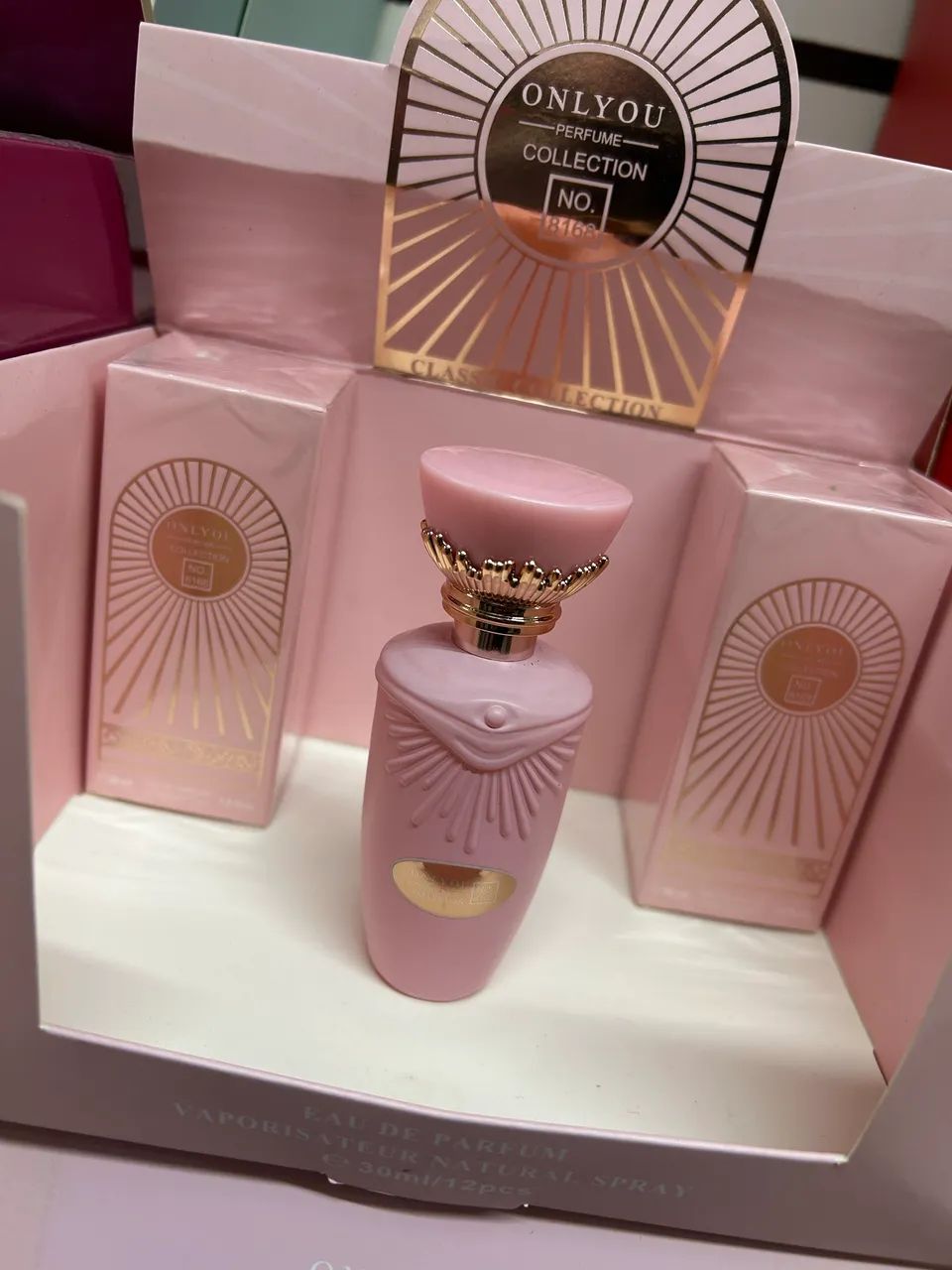 Perfume árabe 30ml - Foto 4