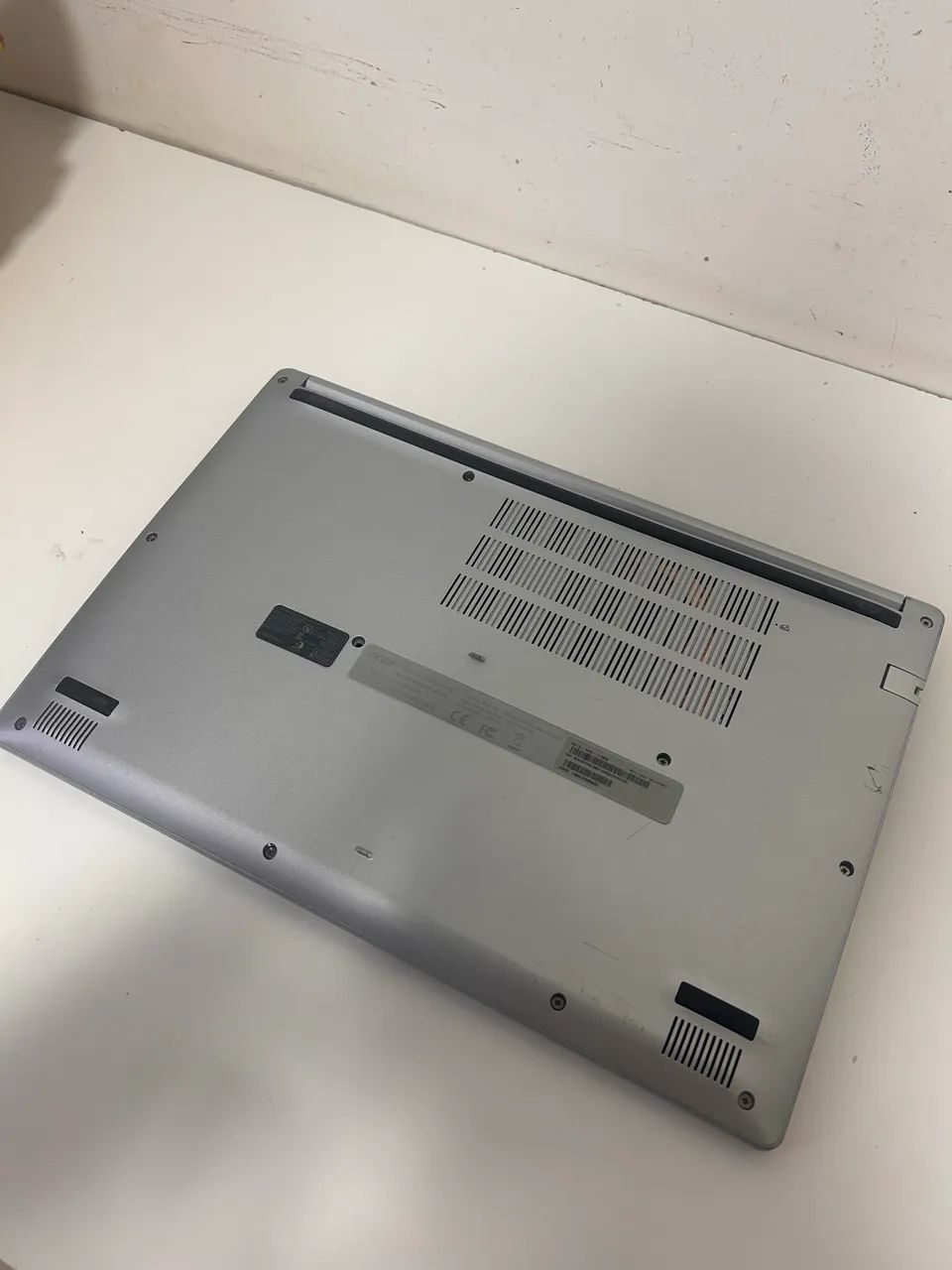CARCAÇA ACER ASPIRE A515-54 COMPLETA - Foto 3