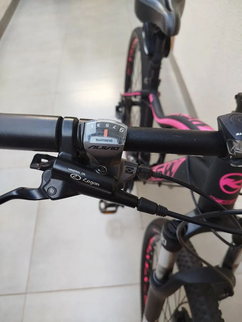 Bicicleta somente venda.. - Foto 4