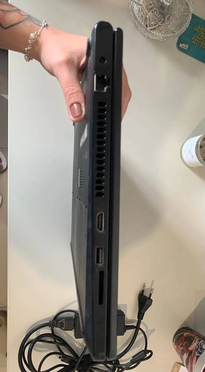 Notebook DELL Inspiron 15 - Foto 4