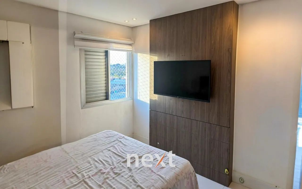 apartamento - Taquaral - Campinas - Foto 3