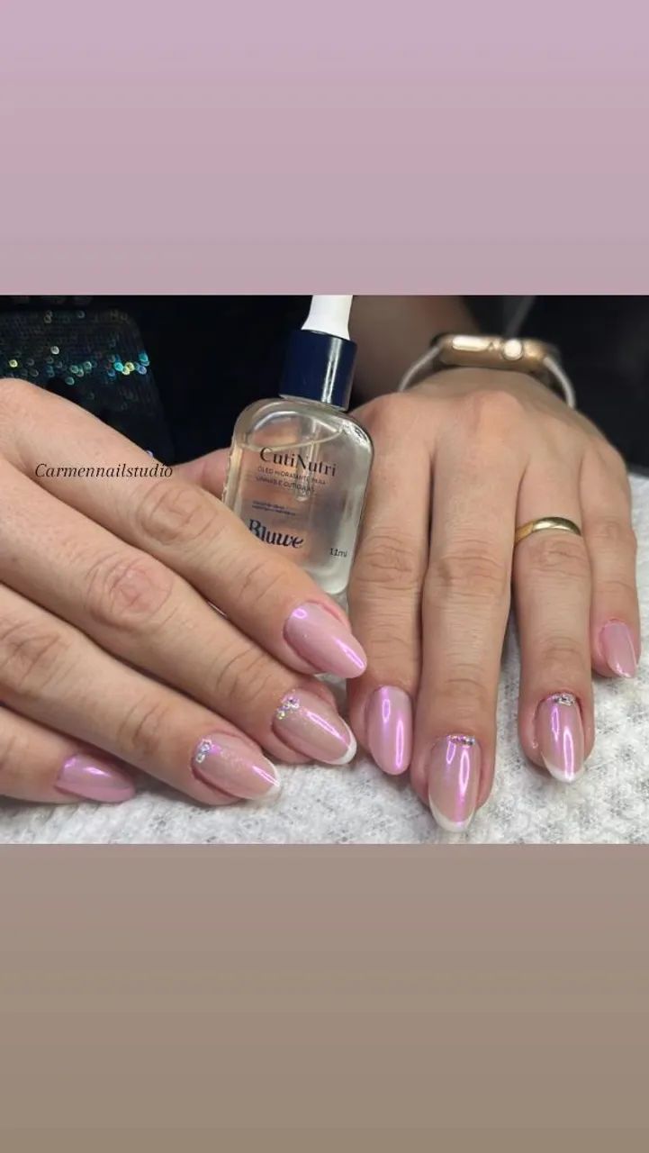 Manicure e Nail designer  - Foto 4
