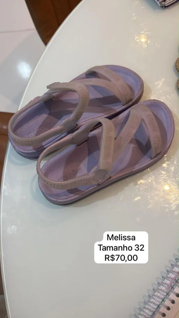 Melissa  - Foto 2