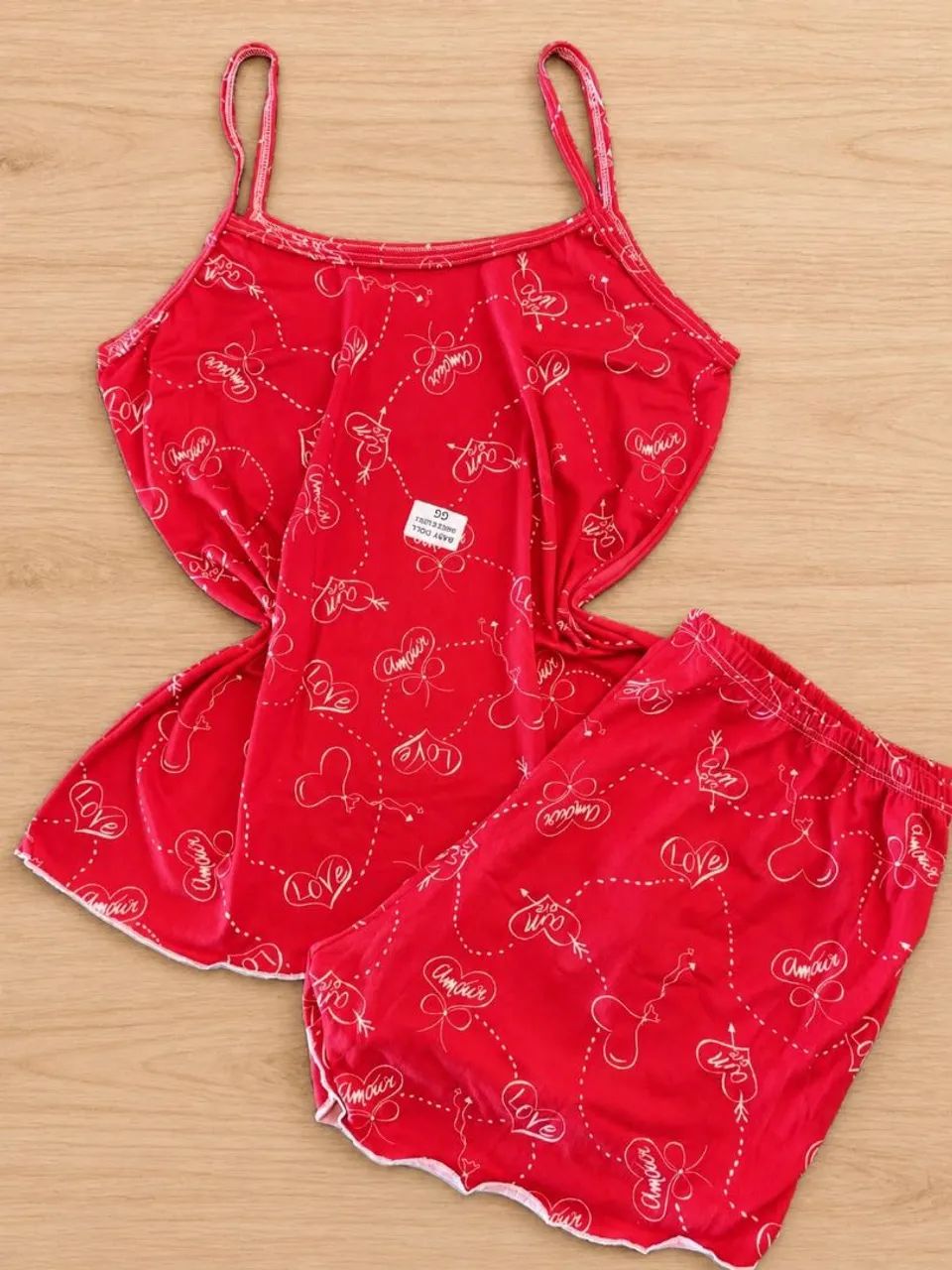 Baby Doll  - Foto 2