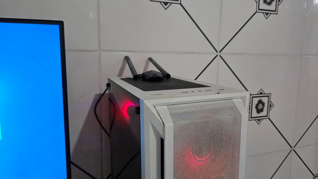 PC Game completo preço de desapego. - Foto 5