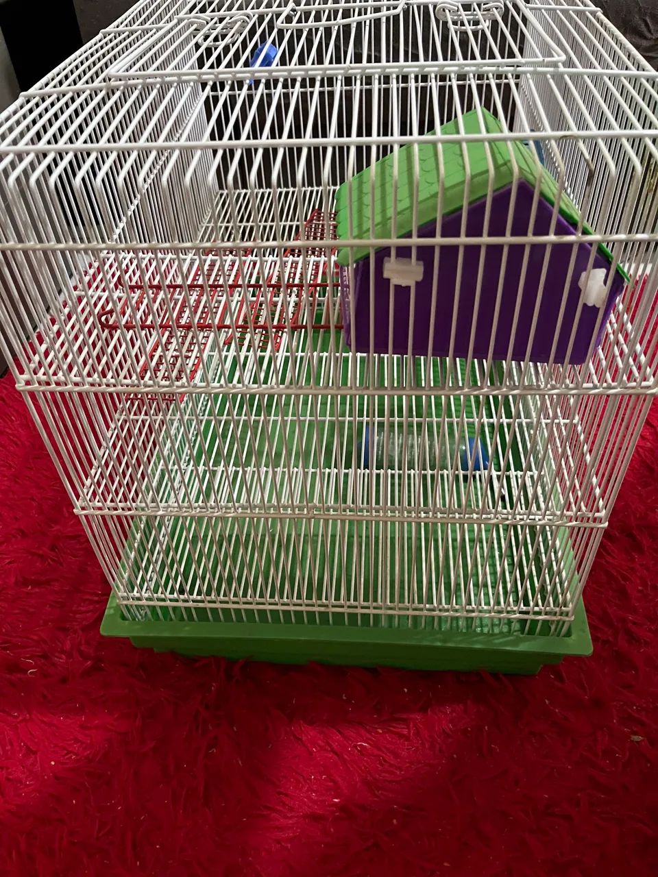 Gaiola para animais domésticos  - Foto 3
