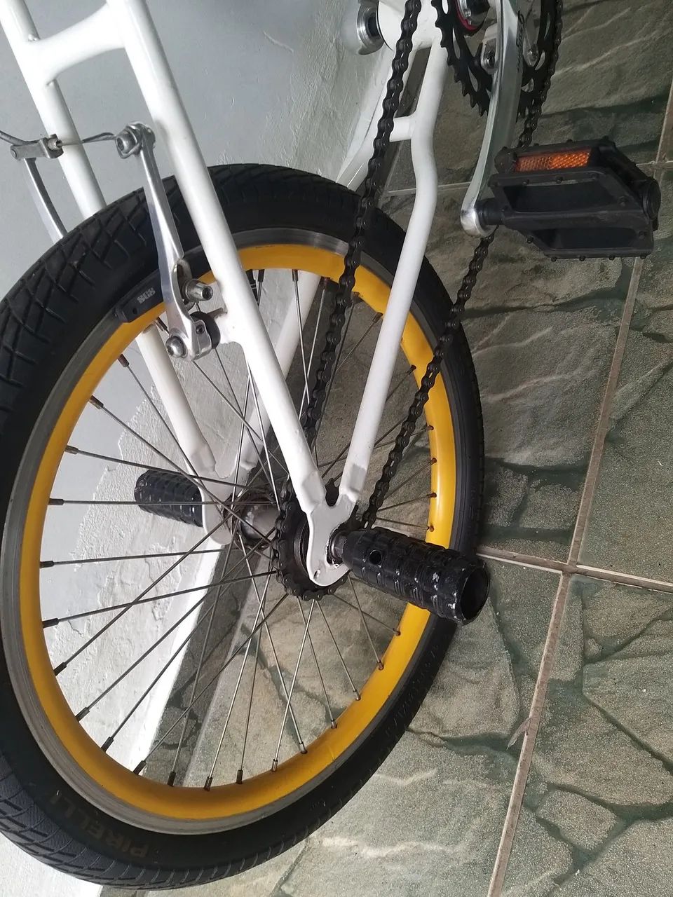 Bicicleta Nuvenzinha  - Foto 5