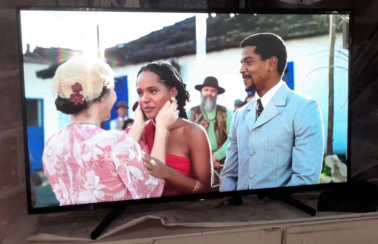 Tv 49" Sony Smart