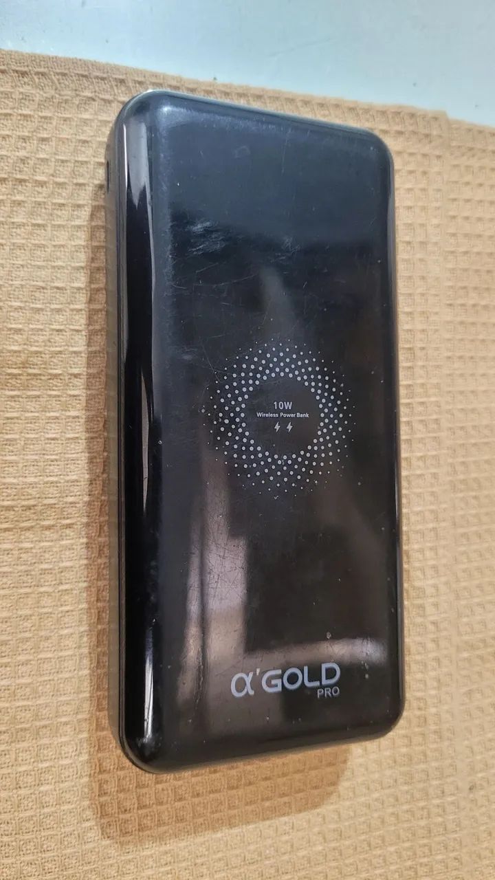 Power bank