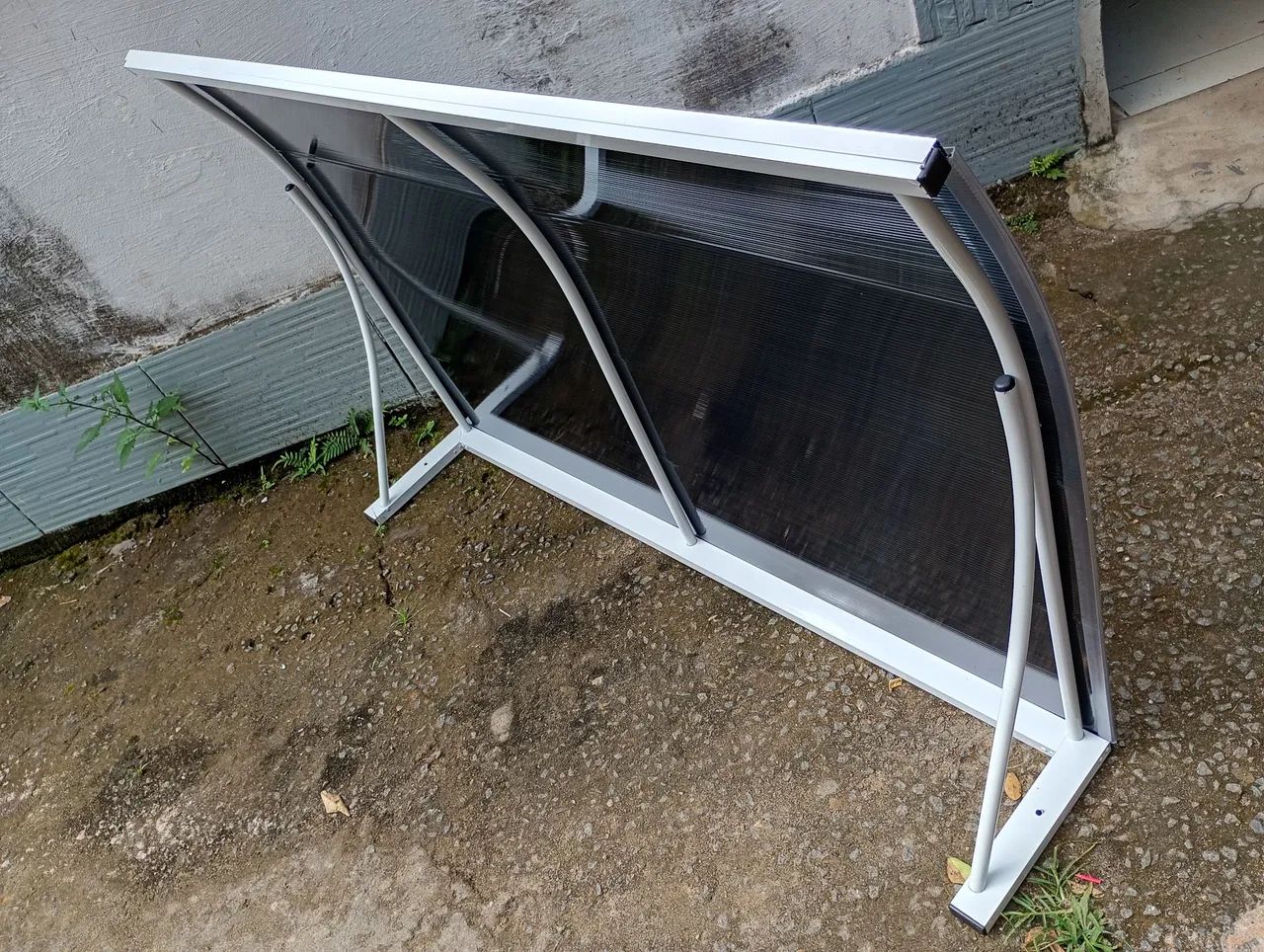 Toldo alumínio  - Foto 2