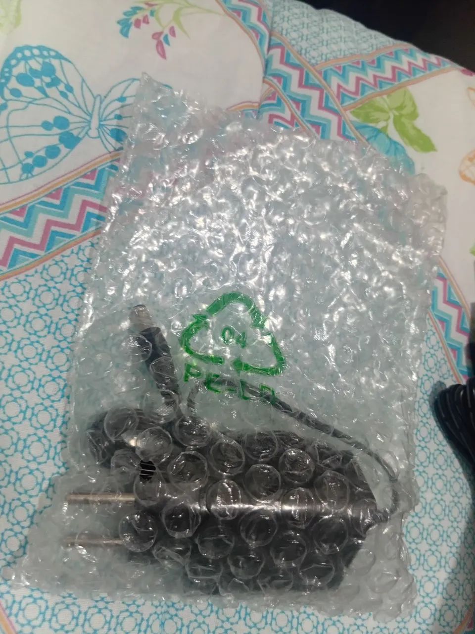 Fonte de alimentação  - Foto 3