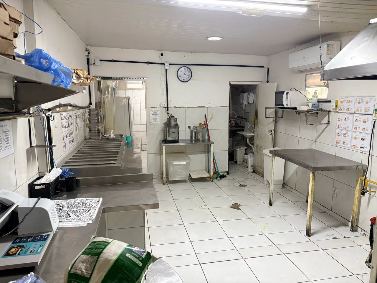 Repasso Cozinha Completa na Aldeota - Foto 4