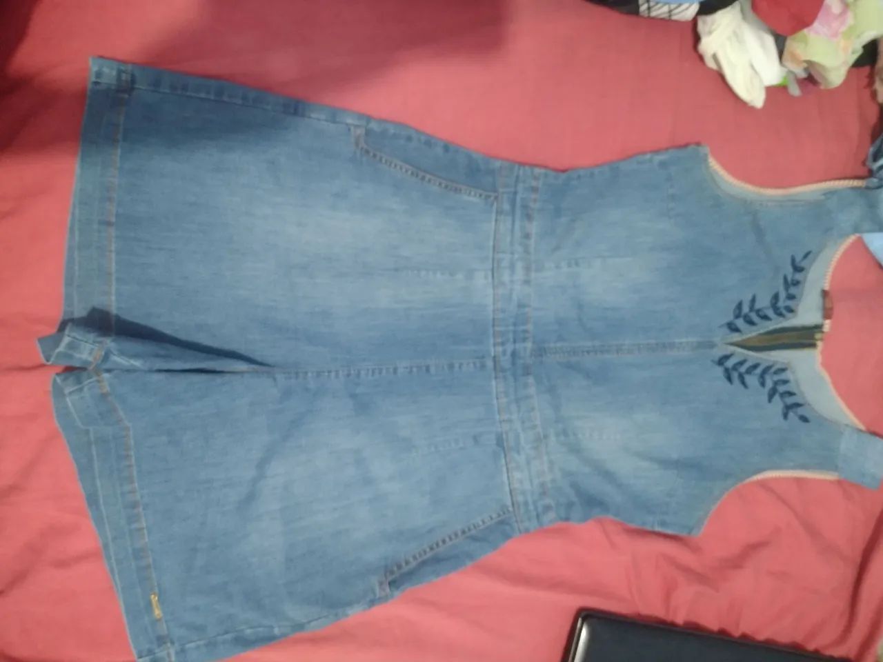 Roupas seminovas M - Foto 3