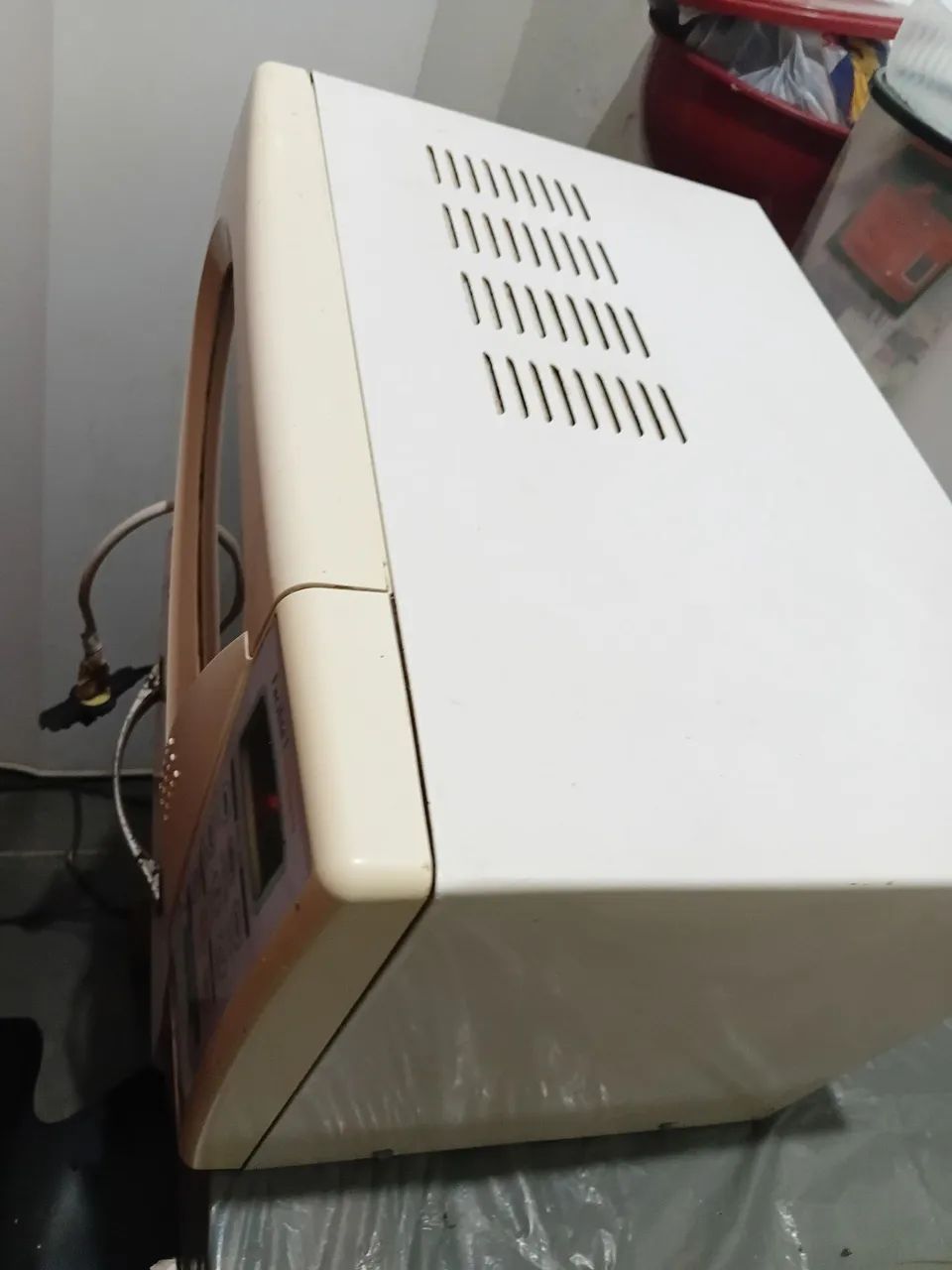 Excelente Microondas  - Foto 5