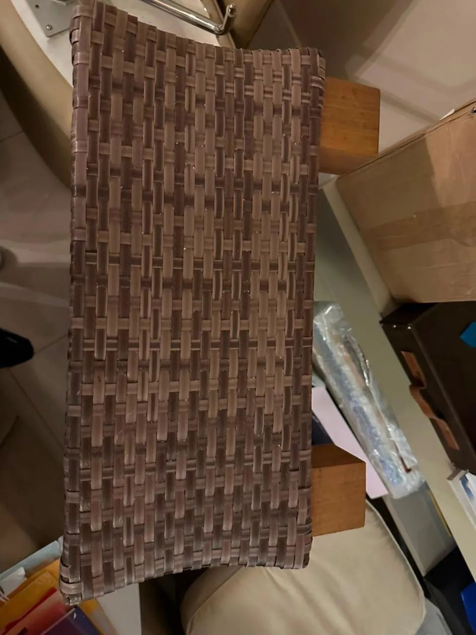 Conjunto varanda TIDELI  - Foto 4