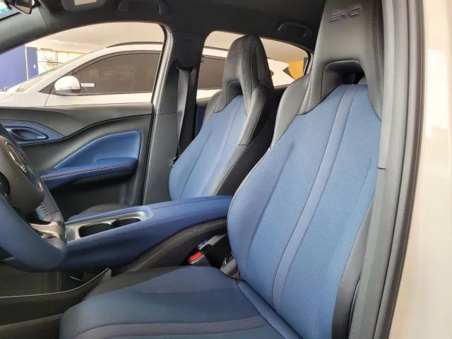 BYD Dolphin Mini (Elétrico) 2027 - Foto 5