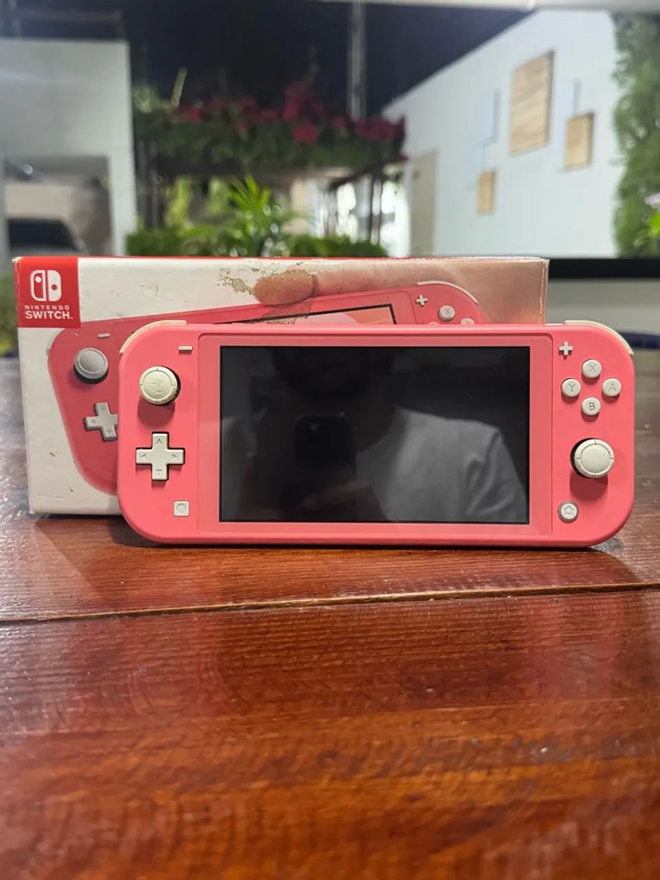 Nintendo Switch Lite Preço Baixo  - Foto 2