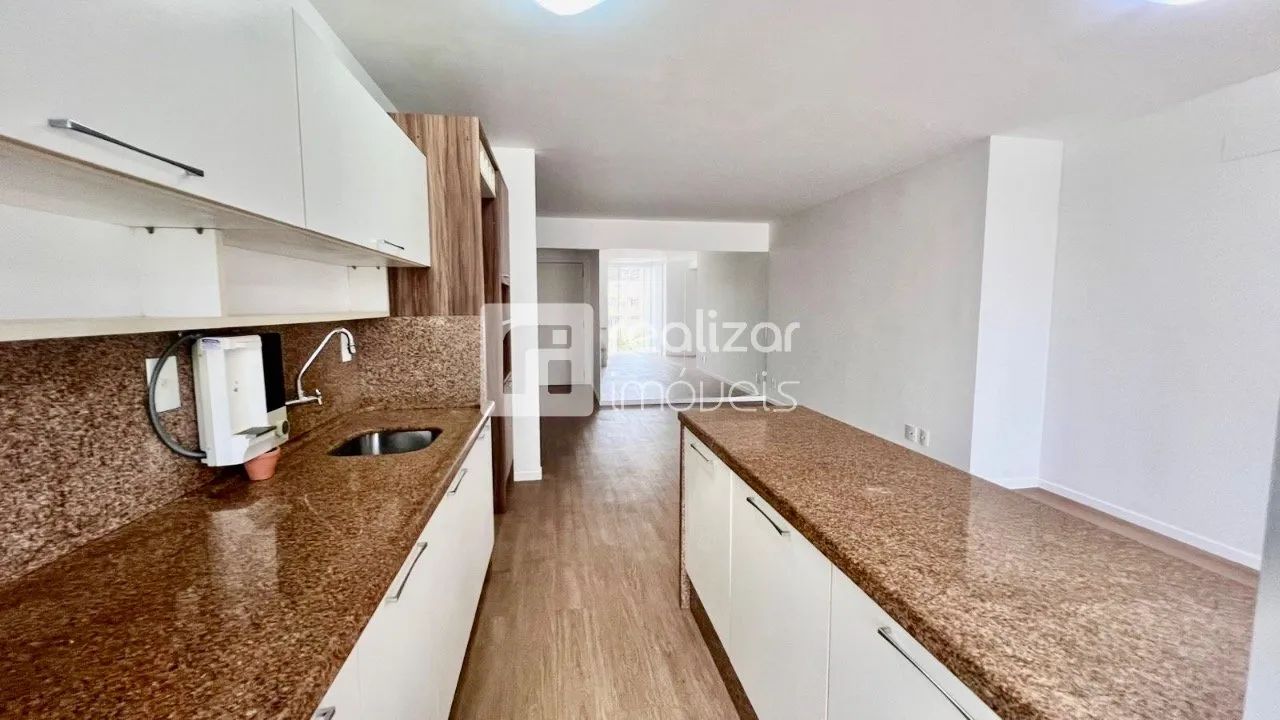 Apartamento 3 quartos no bairro Capoeiras Florianópolis - Foto 2