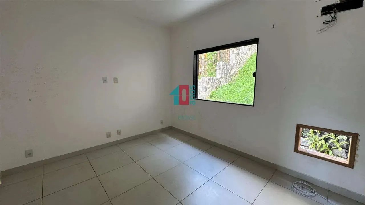 Recreio dos Bandeirantes | Casa de Condomínio 4 quartos, sendo 4 suites - Foto 8