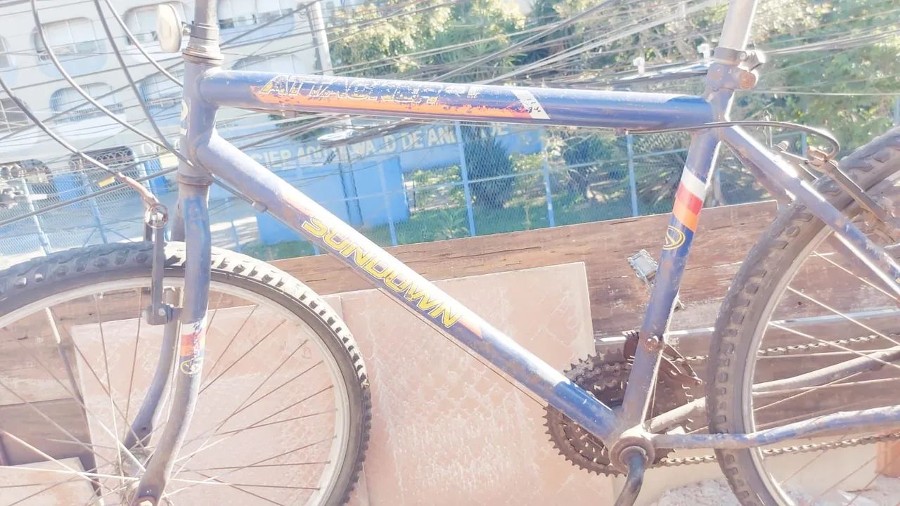 Bicicleta  - Foto 5