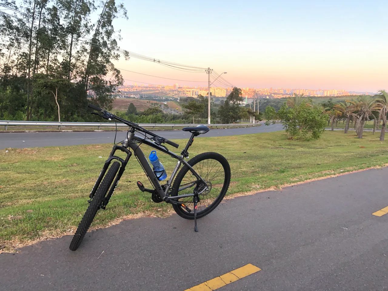 BICICLETA ARO 29 - Foto 2