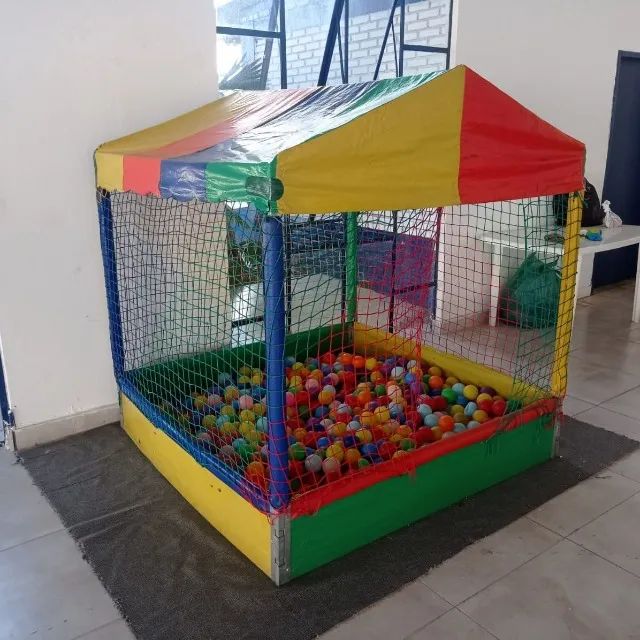 Brinquedos inflaveis - Foto 3