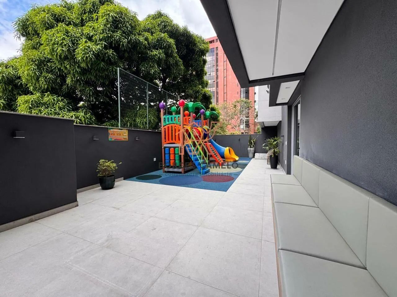 Oportunidade no Rosenburg Residence - Sta Efigênia - Foto 5
