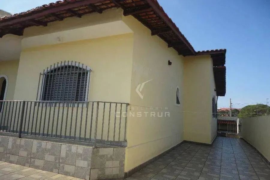 CASA 131 m² COM 3 QUARTOS E SUÍTE NO JARDIM PROENÇA - CAMPINAS - Foto 3