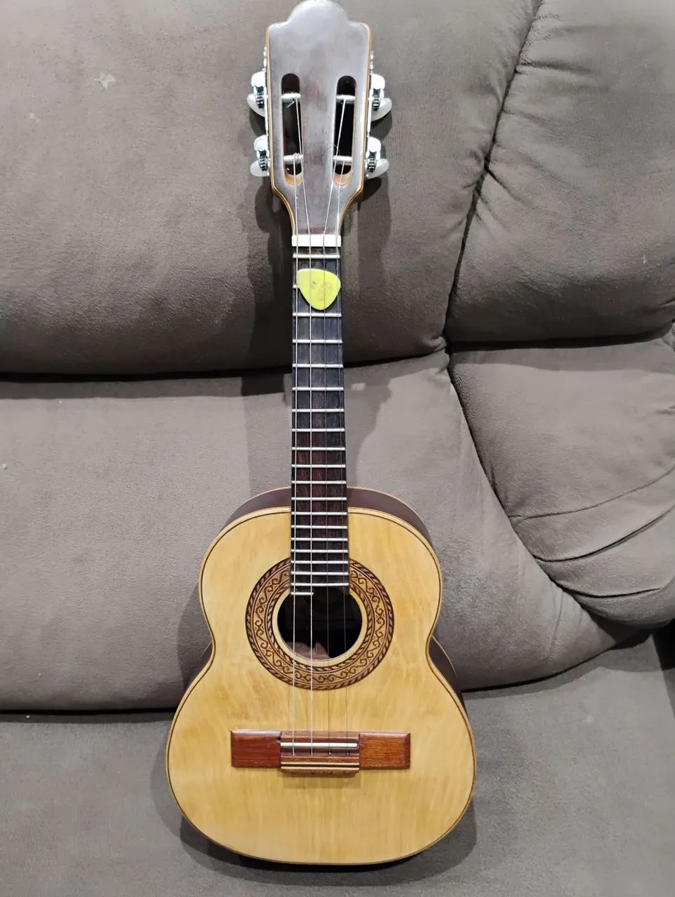 Cavaco luthier  - Foto 3
