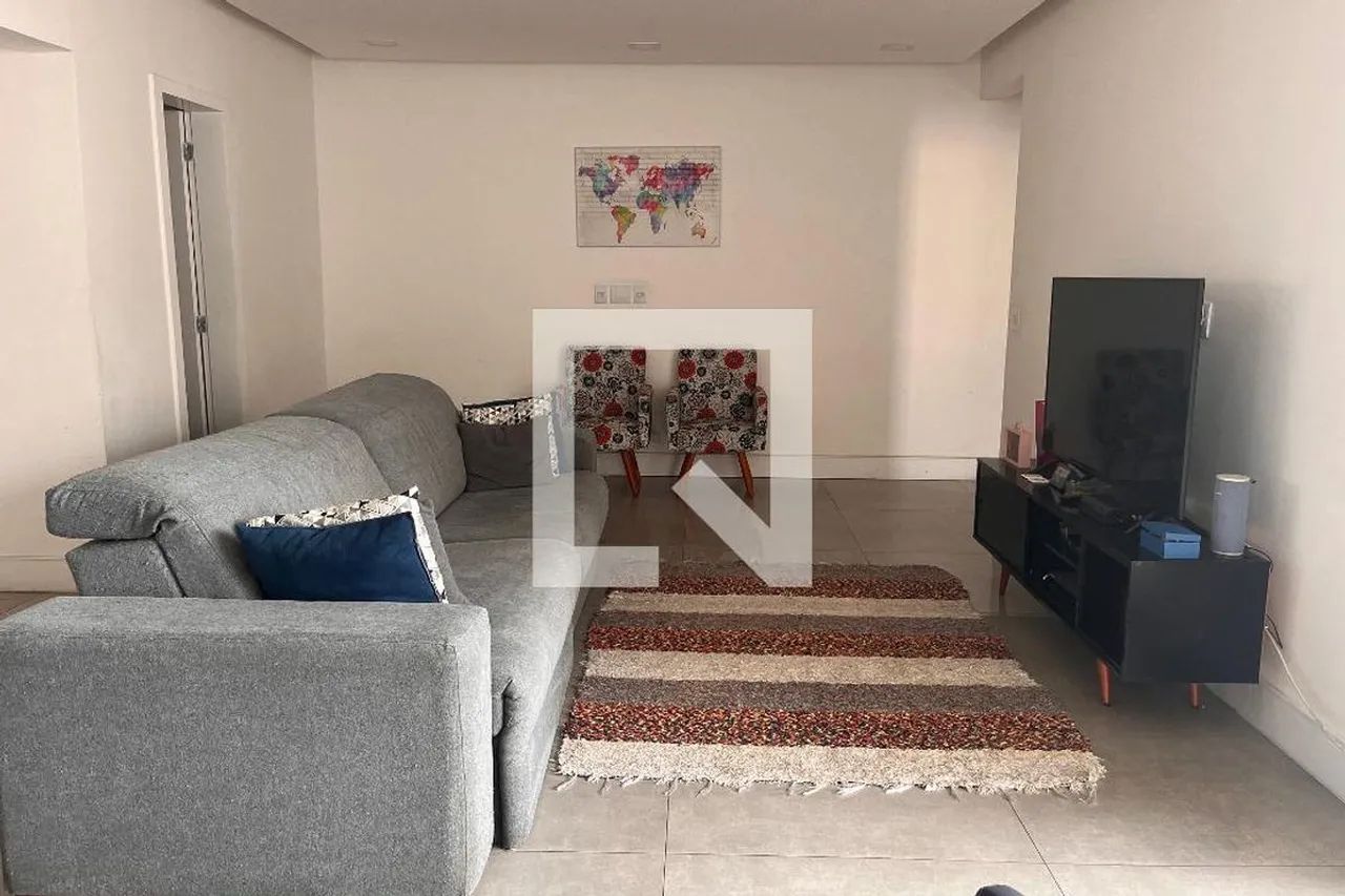 Apartamento à Venda - Bom Retiro, 3 Quartos, 182 m2 - Foto 5