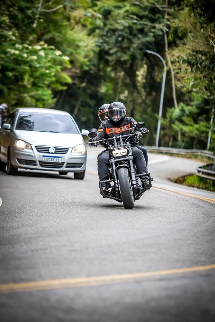 Harley-Davidson Fat BOB Fxfb 2020 - Foto 2