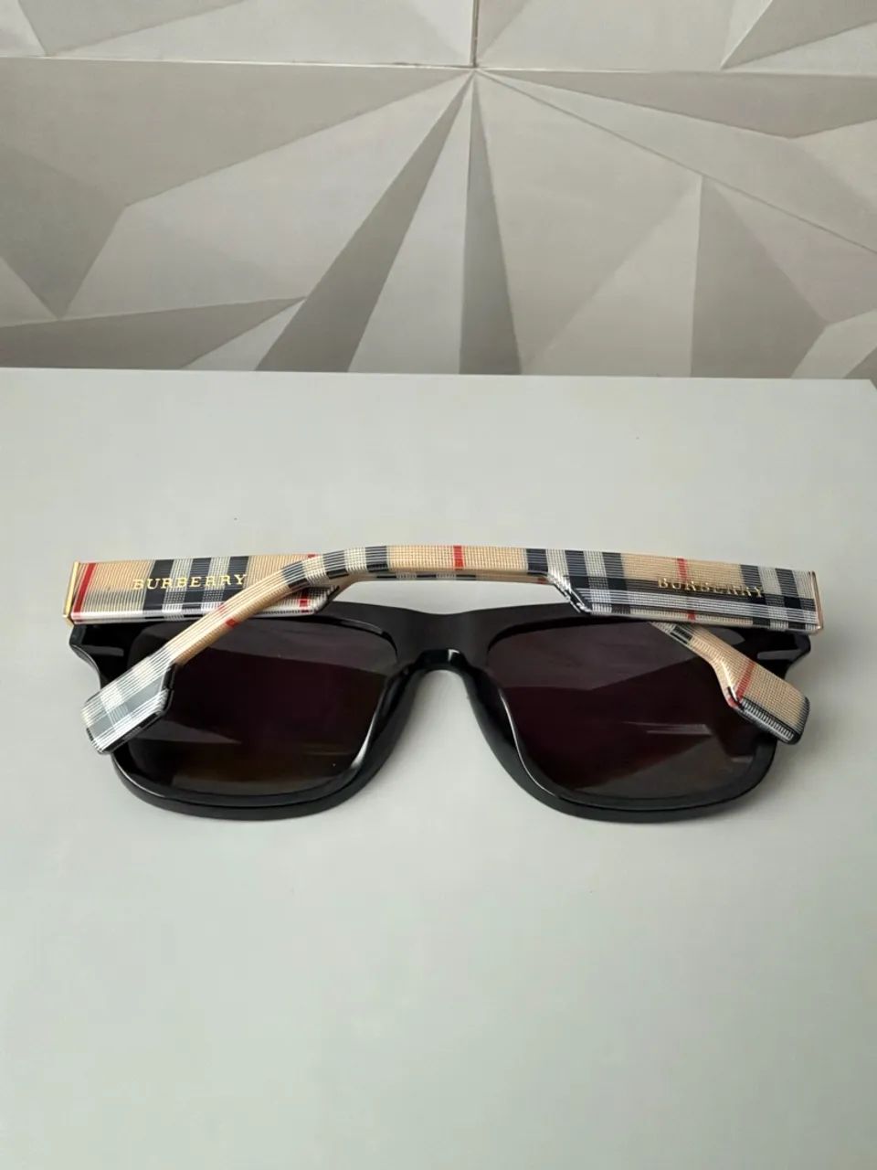 Óculos burberry - Foto 3